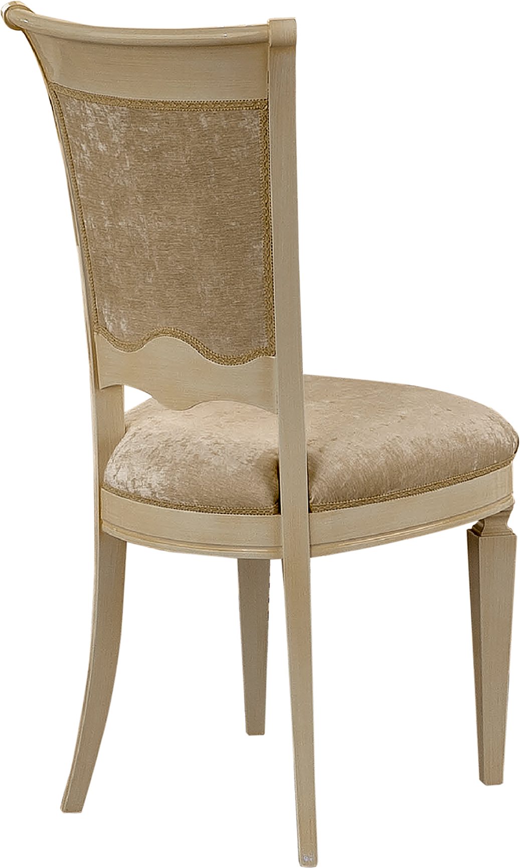 Brands Motif, Spain Aida Side Chair