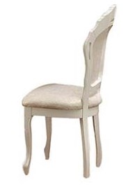 Brands Motif, Spain Leonardo Side Chair