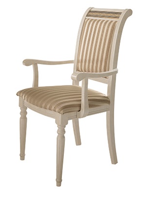 Brands Camel Gold Collection, Italy Liberty Arm Chair