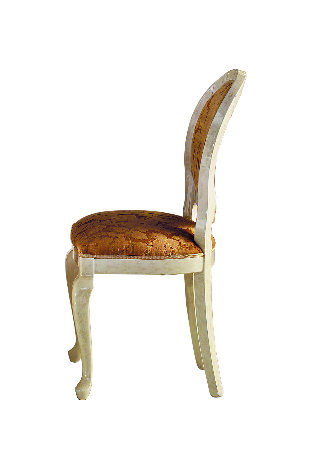 Brands Arredoclassic Living Room, Italy Melodia Side chair