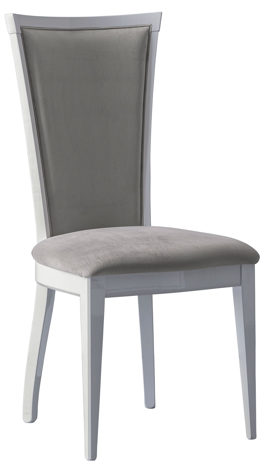 Dining Room Furniture Marble-Look Tables Regina Chair