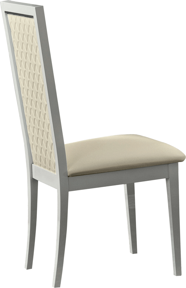 Brands Motif, Spain Roma Chair White