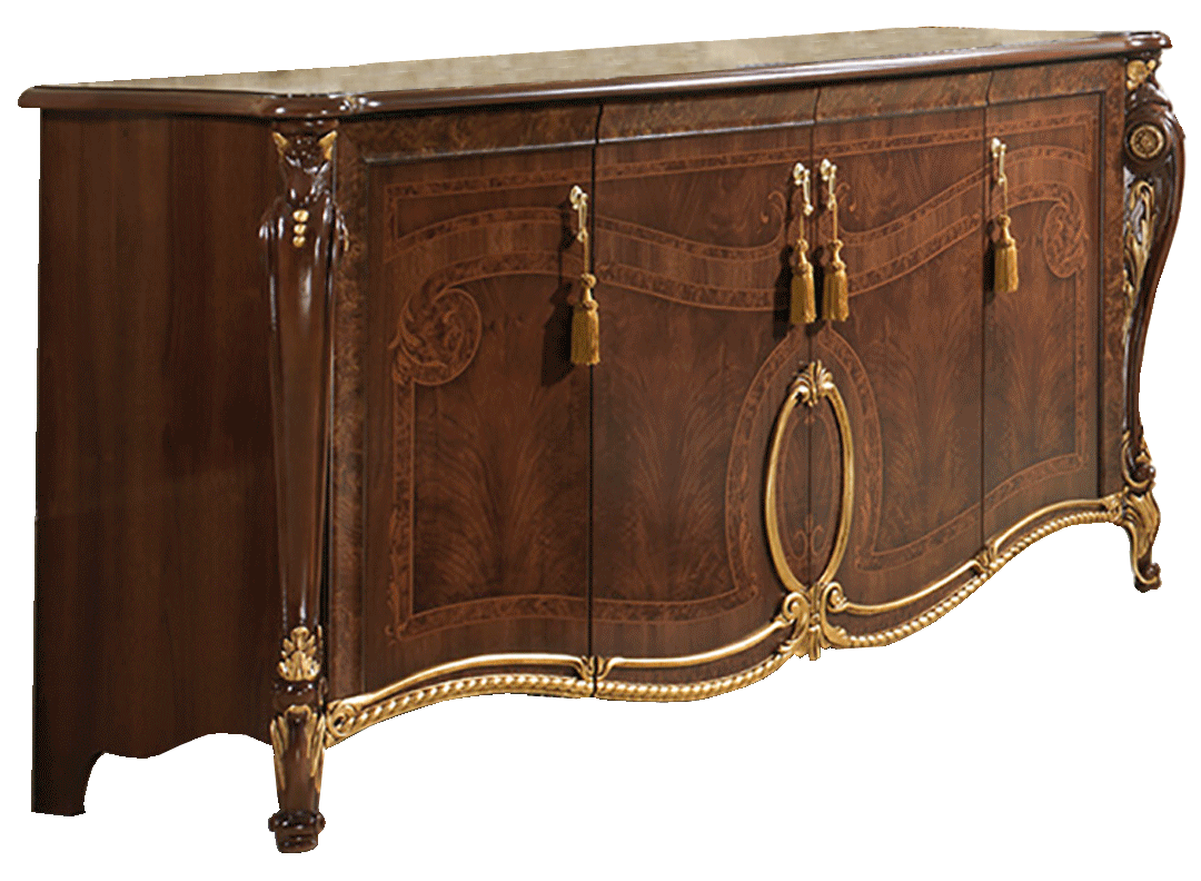 Brands Motif, Spain Donatello 4 Door Buffet