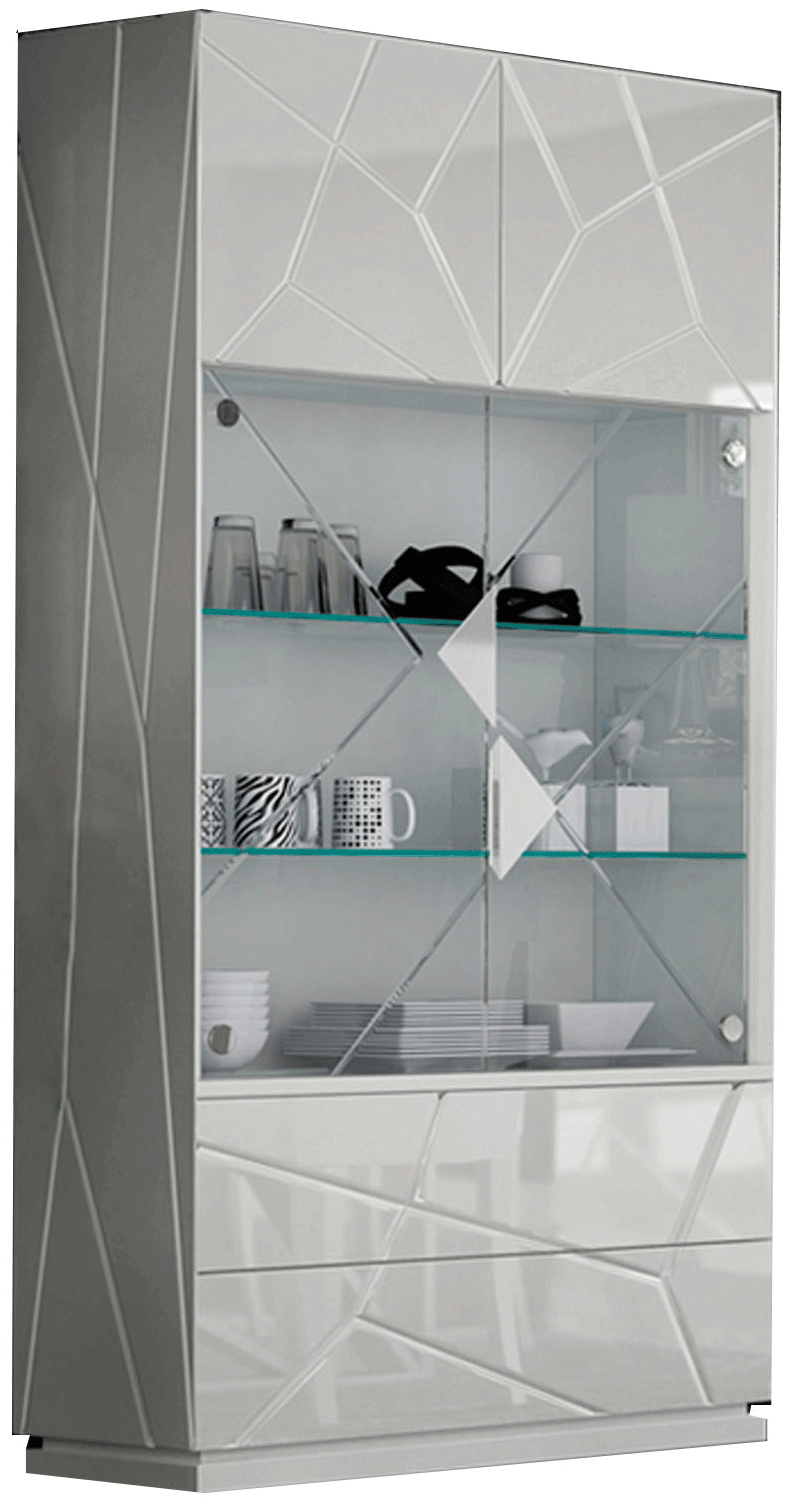 Brands Franco Kora Dining and Wall Units, Spain KIU Display Unit/China