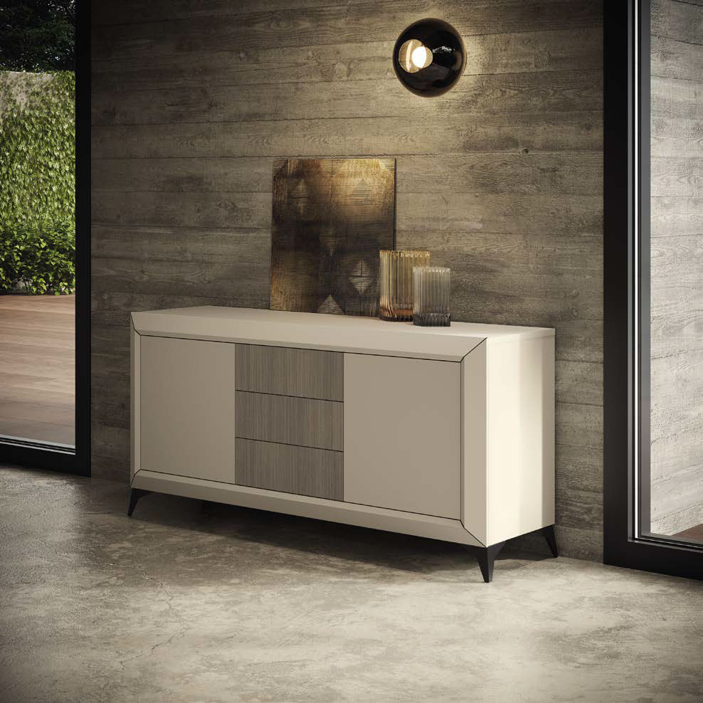 Clearance Dining Room Prestige Buffet