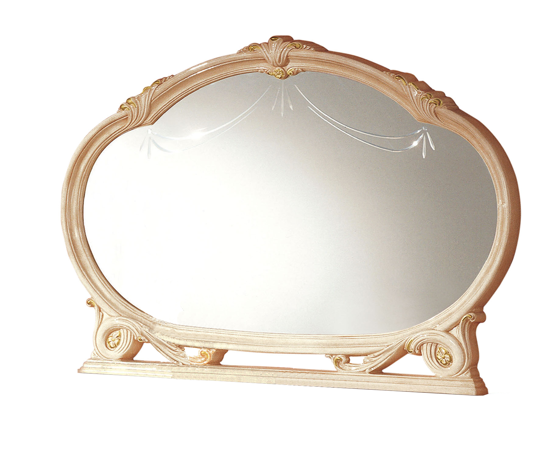 Brands Camel Gold Collection, Italy Rossella Mirror ONLY!