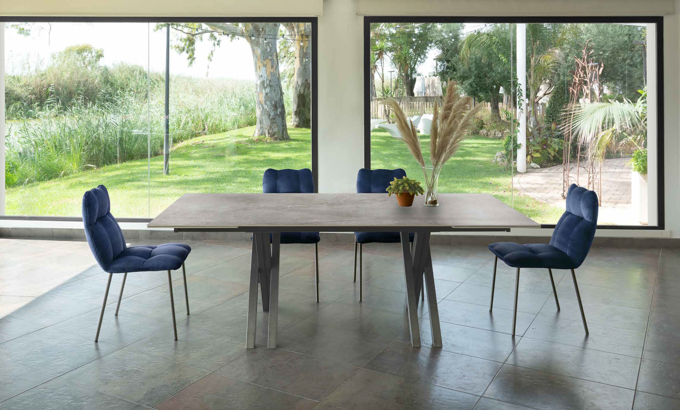 Dining Room Furniture Tables Crossfire Table
