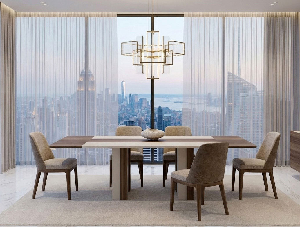 Dining Room Furniture Modern Dining Room Sets Futura Dining room