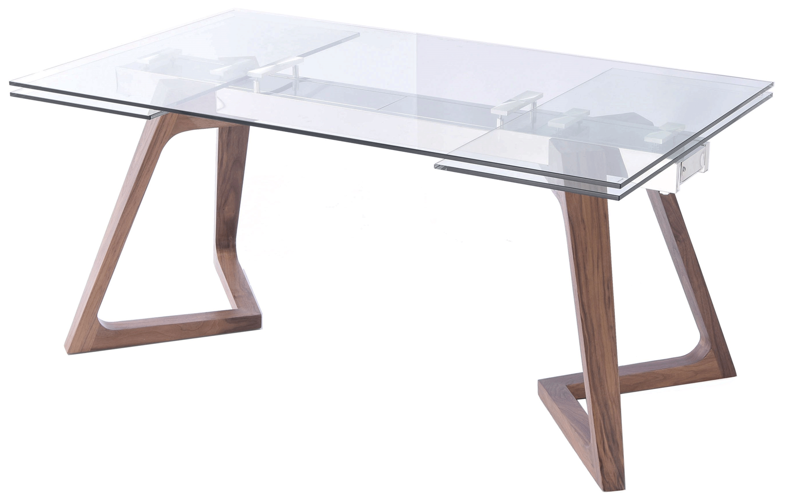 Wallunits Entertainment Centers 8811 Table