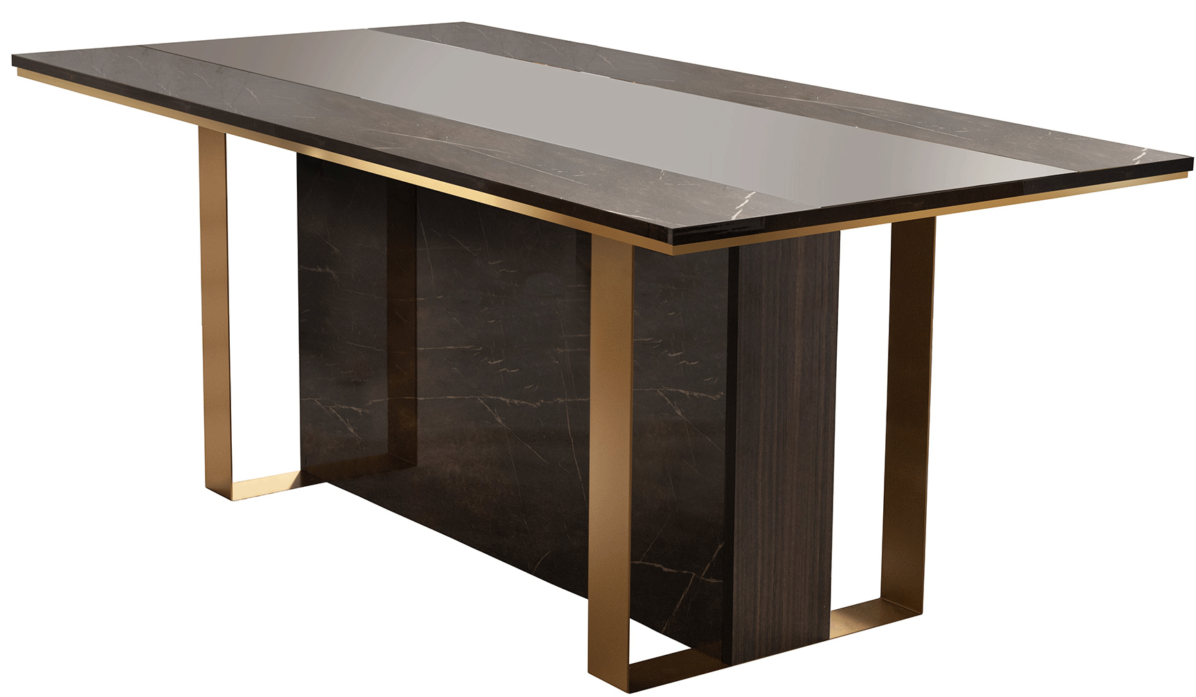 Brands Garcia Laurel & Hardy Tables Essenza Dining Table