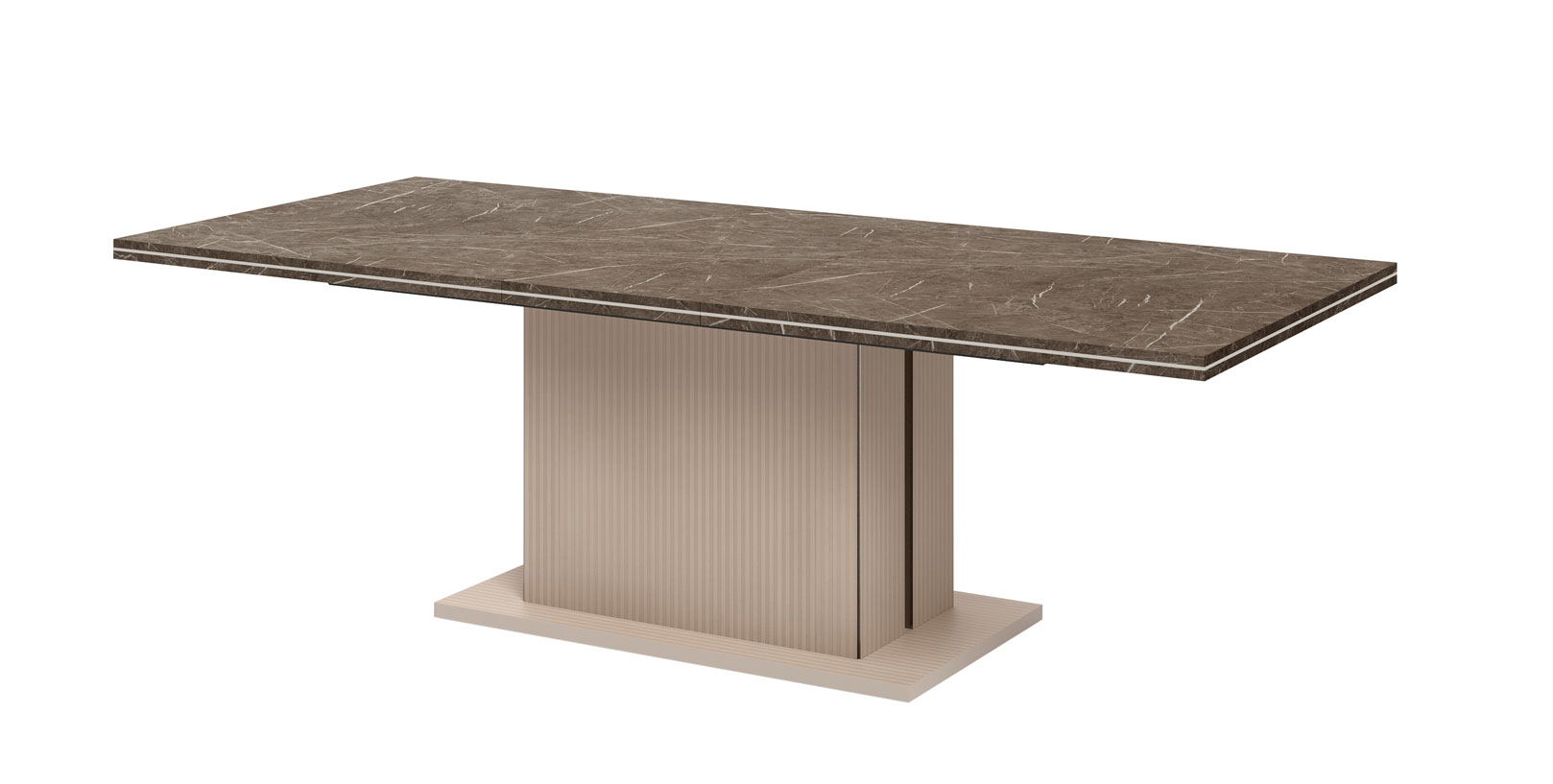 Brands Motif, Spain Fidia- Aris Dining table