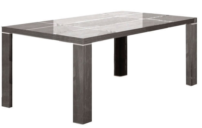 Clearance Dining Room Mangano Dining Table