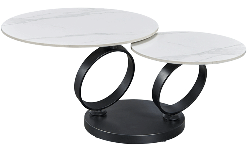 Brands GPS Modern Living Special Order 129 Coffee Table