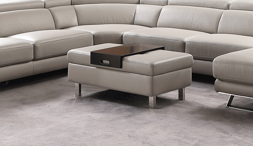 Living Room Furniture Rugs 582 Coffee table/ Ottoman
