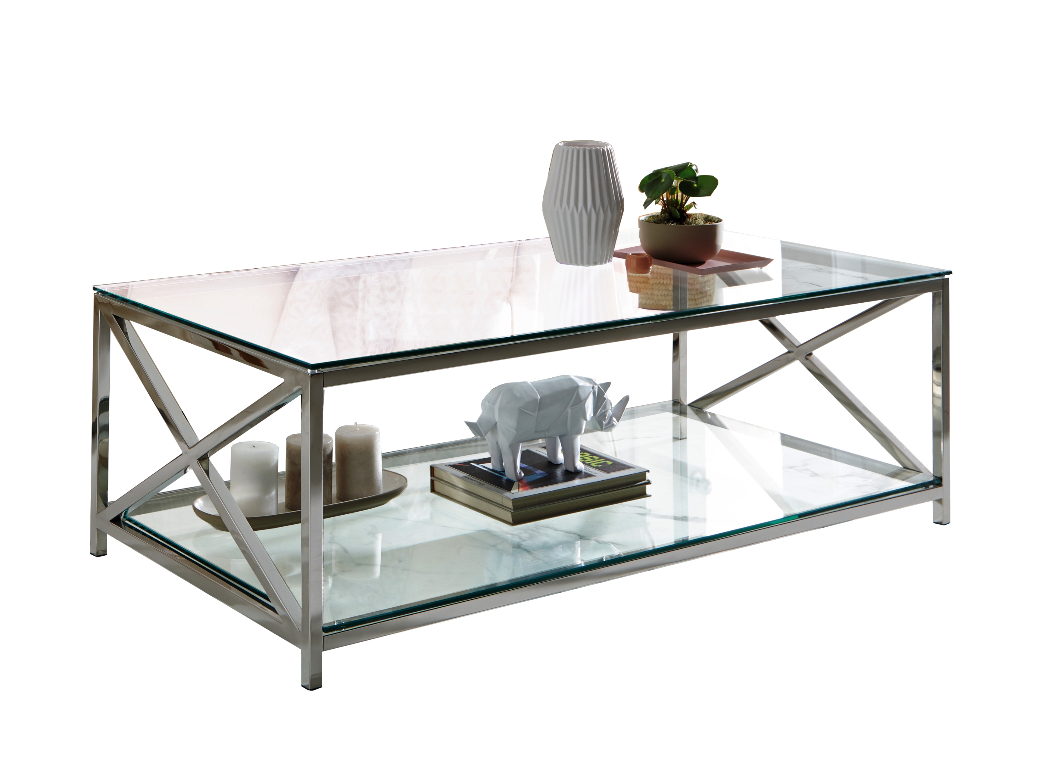 Wallunits Hallway Console tables and Mirrors CT-230 Coffee Table