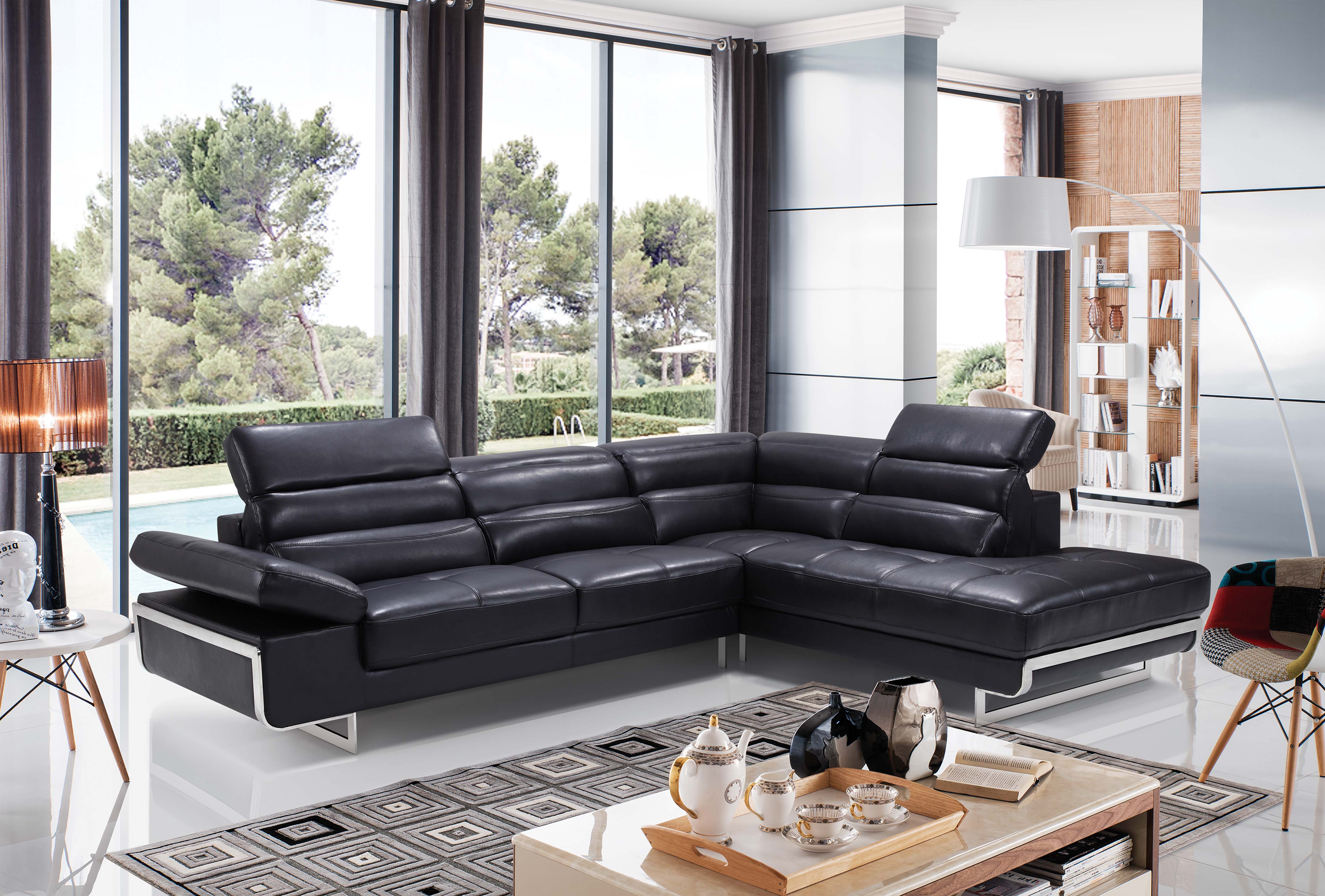 Clearance Bedroom 2347 Sectional