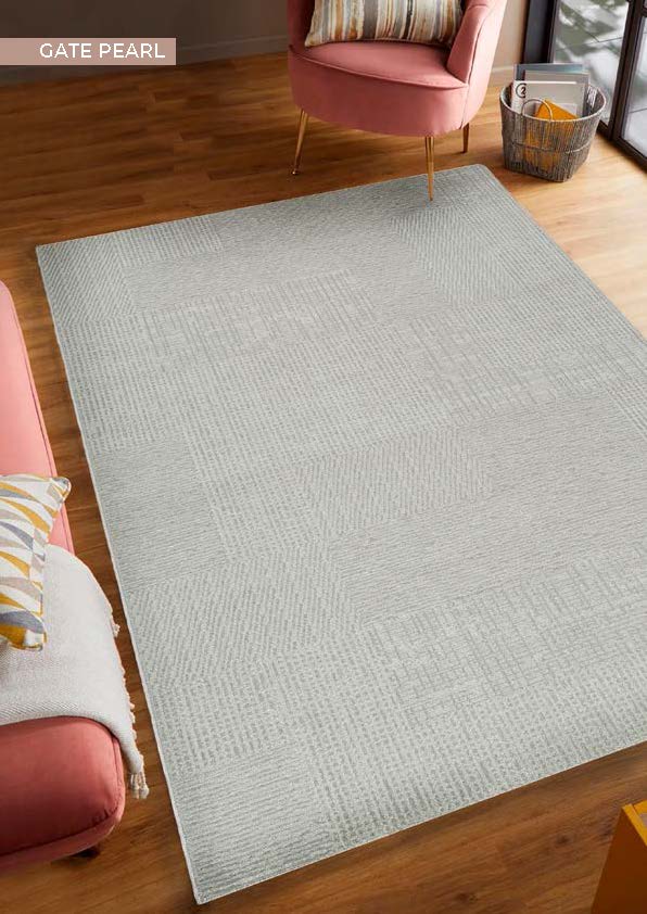 Living Room Furniture Rugs Gate Pearl Rug