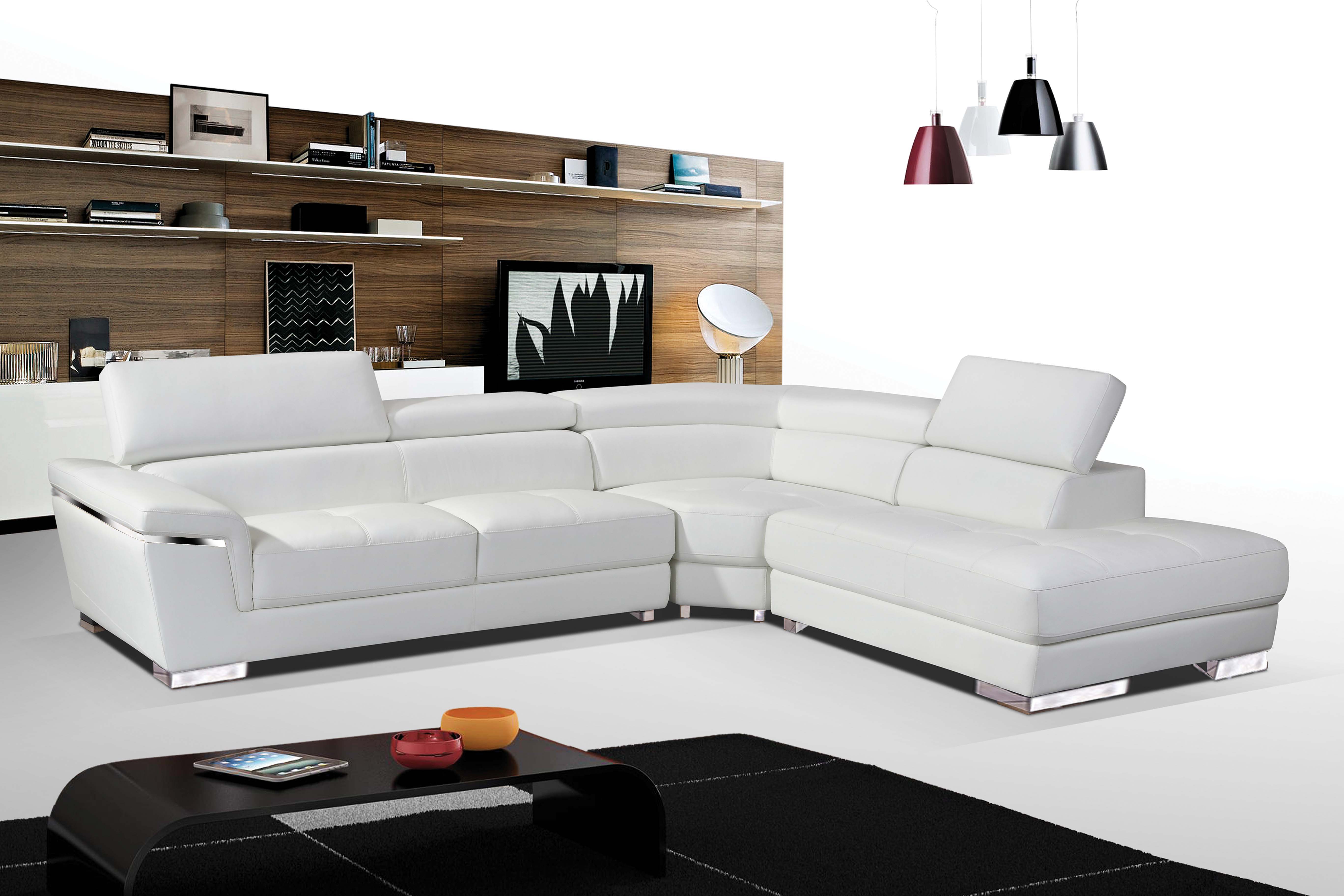 Brands GPS Modern Living Special Order 2383 Sectional