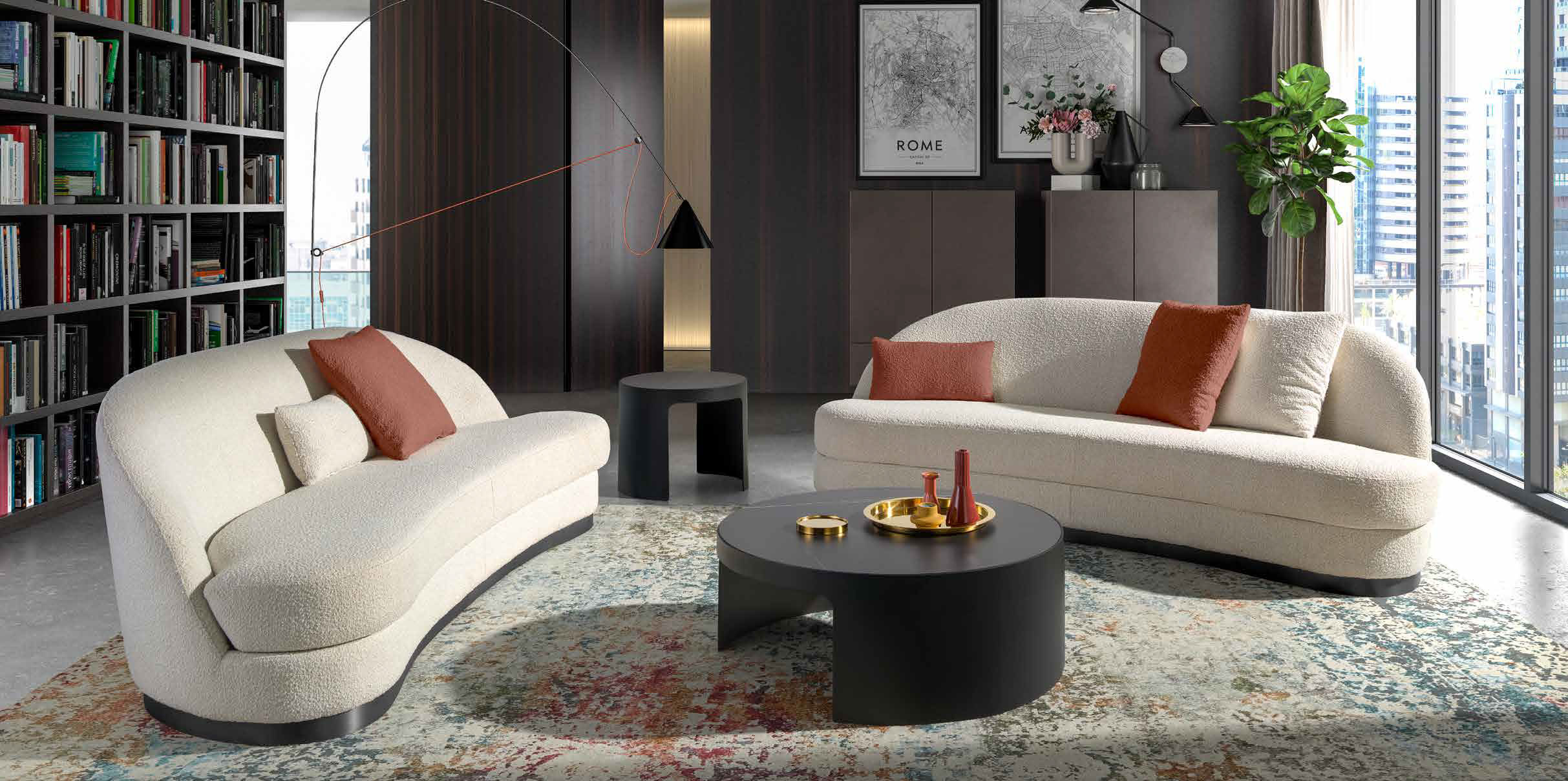 Living Room Furniture Sofas Loveseats and Chairs Sakura Living room