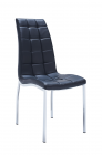 365 Dining Chair Black