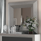 Enzo Mirror For Single Dresser