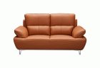 1810 2 Loveseat