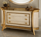 Melodia 3 dr Dresser Arredo