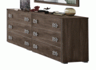 Dover Double Dresser