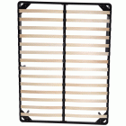 Generic QS Wooden Slats w/6 Legs