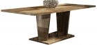 Picasso Dining Table w/Extension
