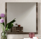 Medea Mirror for Double Dresser