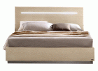 Ambra Legno Bed QS 148LET.04AV