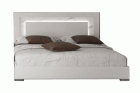 Carrara KS Bed/w Light