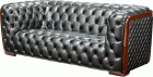 415 Sofa Grey