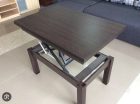 Cosmos Transformer Table