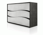 Ischia Single Dresser