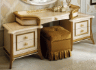 Vanity Dresser