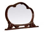 Pamela Mirror Walnut