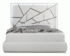 Gio Cal Ks Bed w/Light