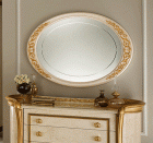 Melodia Mirror for 3D dresser