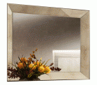 Luce Small Mirror