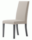 Vulcano Side Chair