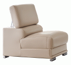 2119 Cream Chair