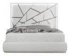 Gio Bed Cal KS w/LED