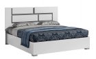 Athena Queen Size Bed
