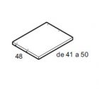 Baseboard 50