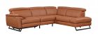 Gea Right Sectional
