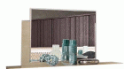 Camel Ambra/Platinum Mirror