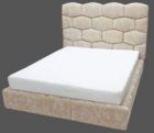 Magic King Size Bed
