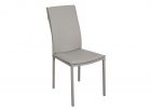 Aurora Chair Grey